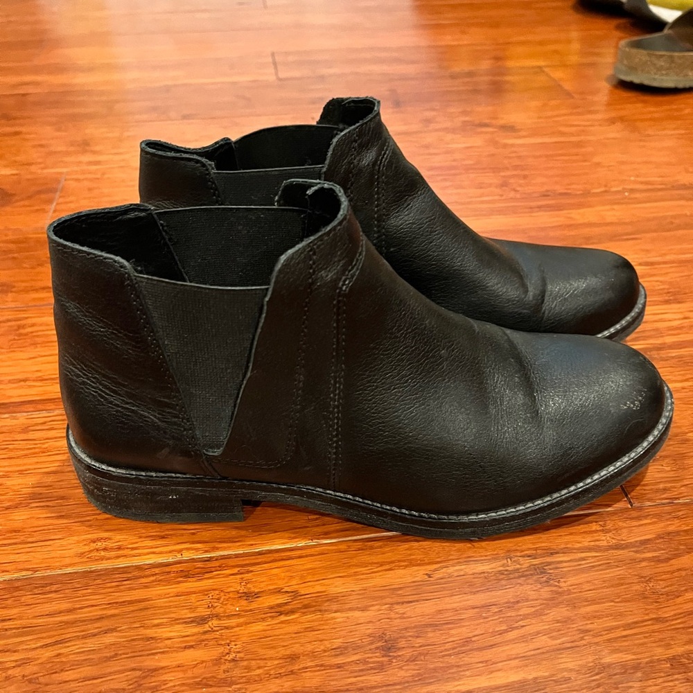 Clarks boots